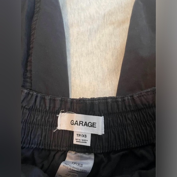 Garage Cargo Joggers - Picture 2 of 2